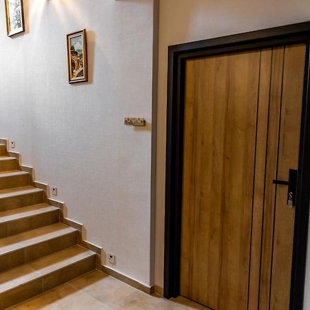 Mokka House Panzio Bed & Breakfast Miskolc Dış mekan fotoğraf