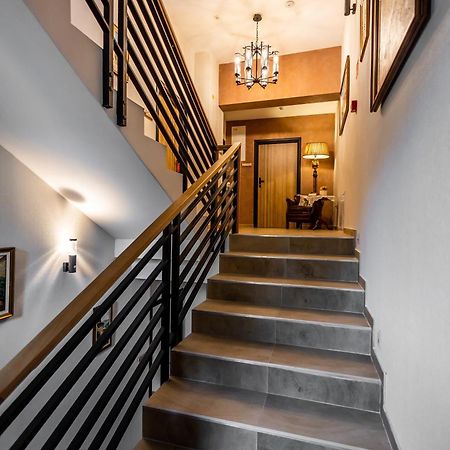 Mokka House Panzio Bed & Breakfast Miskolc Dış mekan fotoğraf