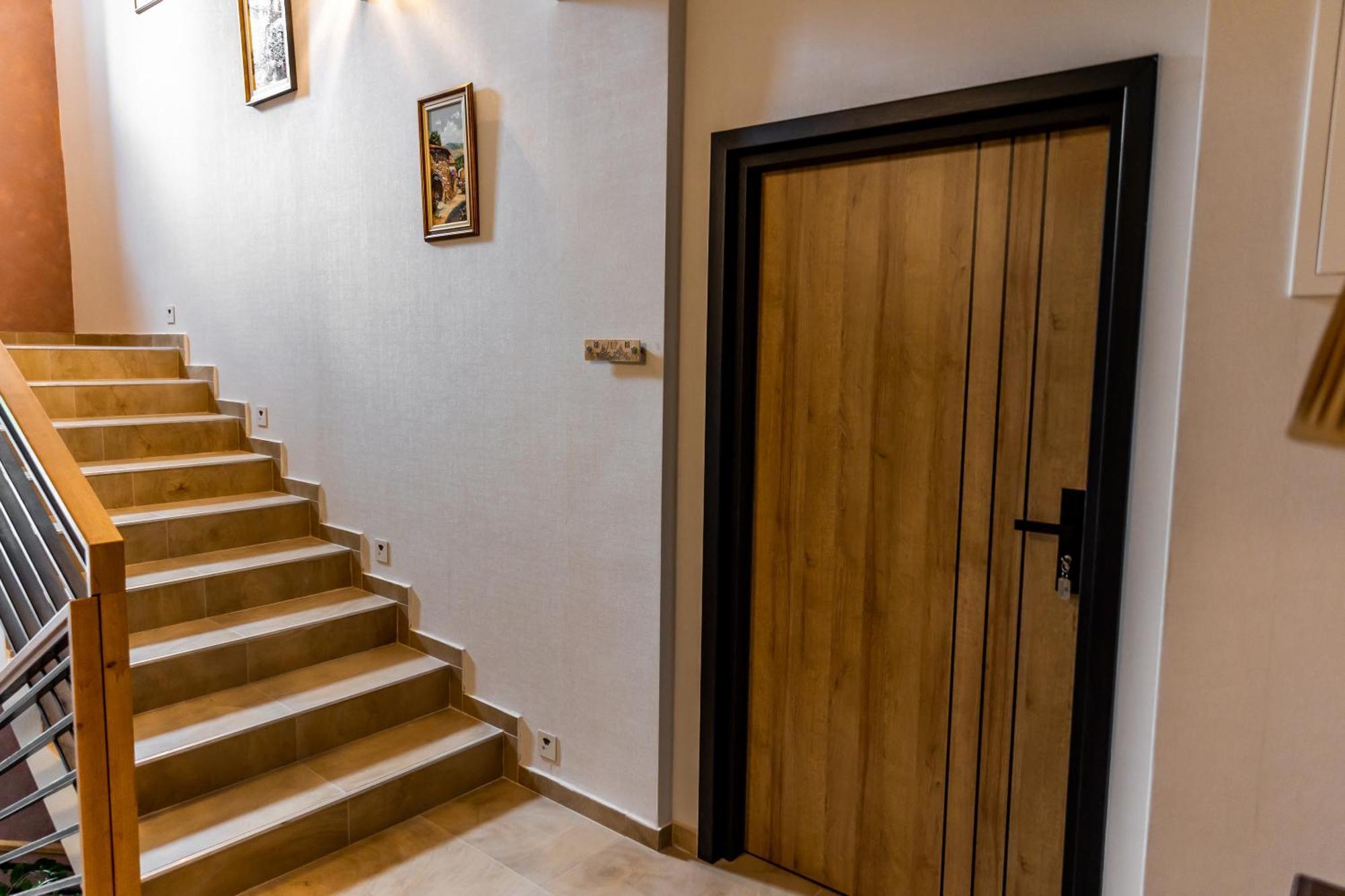 Mokka House Panzio Bed & Breakfast Miskolc Dış mekan fotoğraf