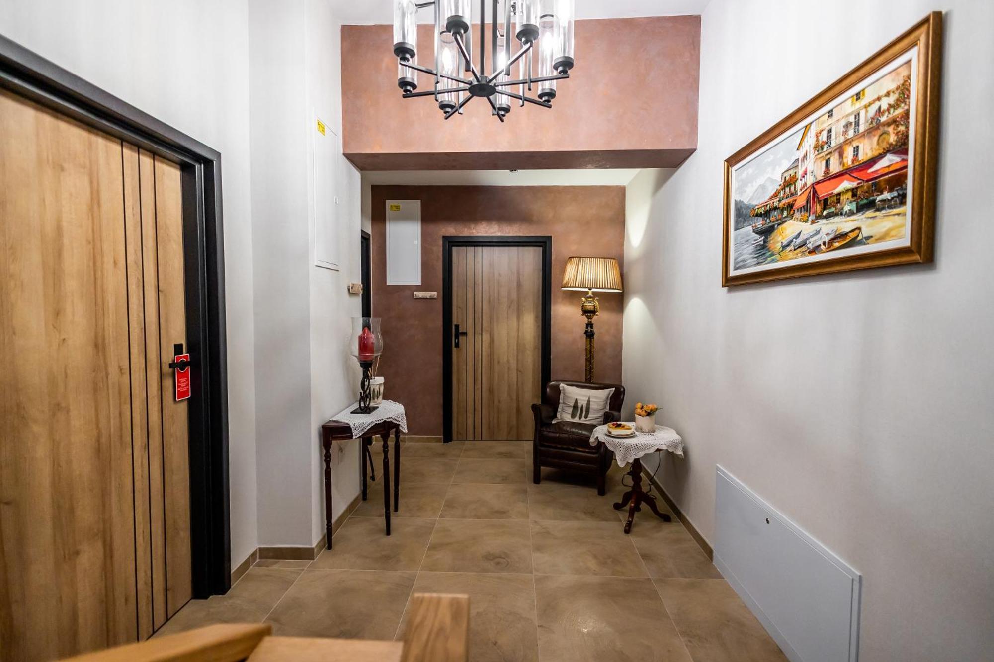 Mokka House Panzio Bed & Breakfast Miskolc Dış mekan fotoğraf