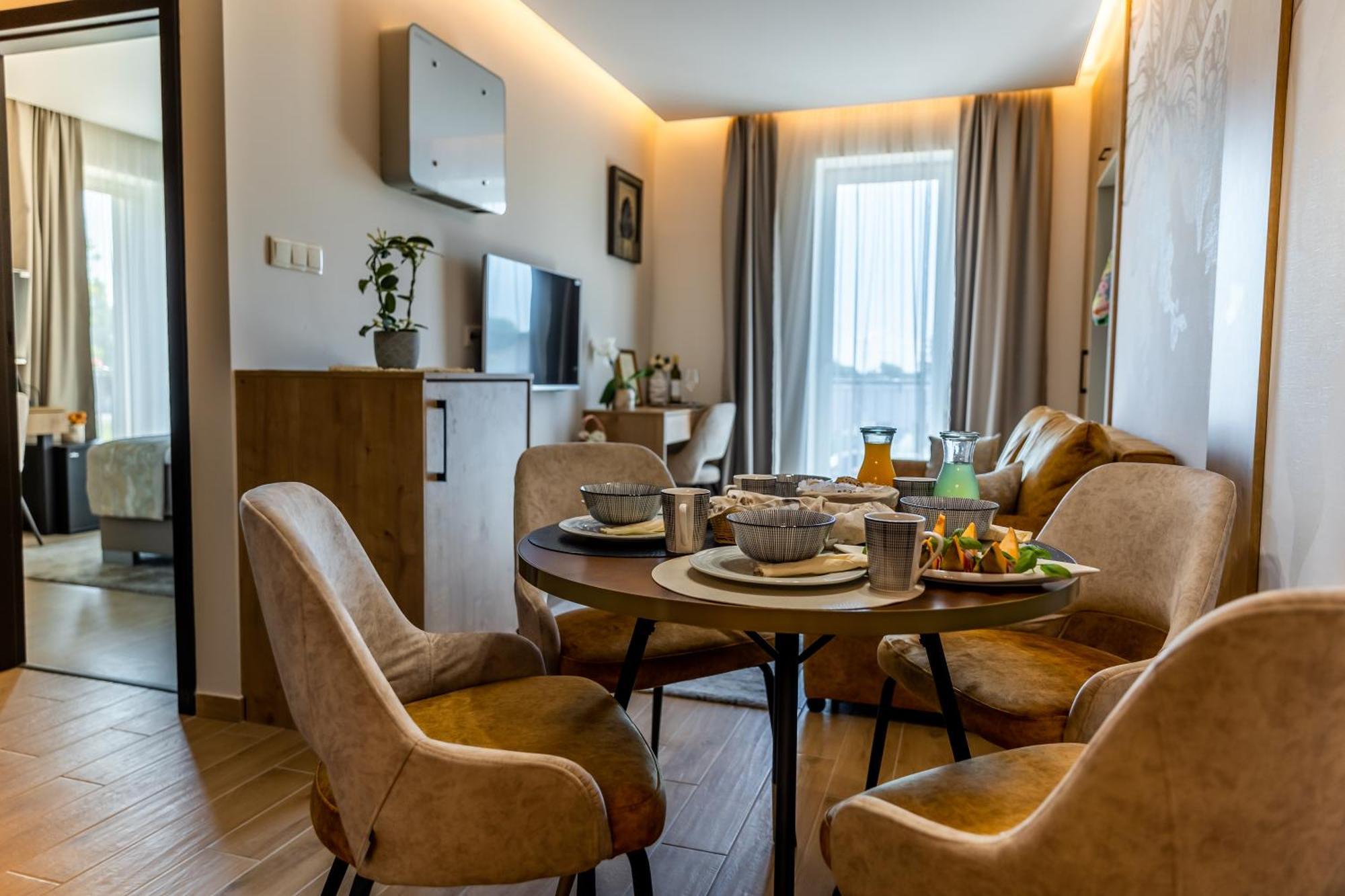 Mokka House Panzio Bed & Breakfast Miskolc Dış mekan fotoğraf