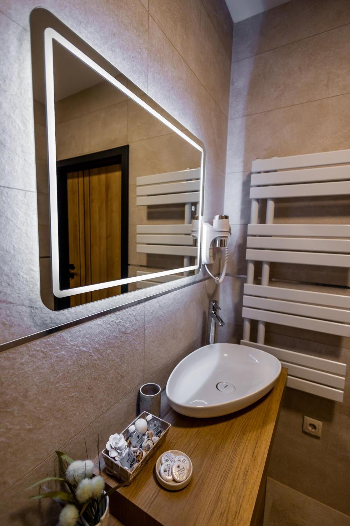 Mokka House Panzio Bed & Breakfast Miskolc Dış mekan fotoğraf